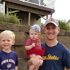 Meet your Posher, Aaron